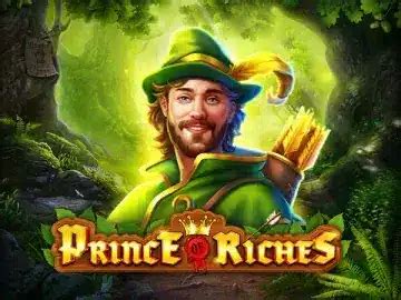 Slot Prince Of Riches